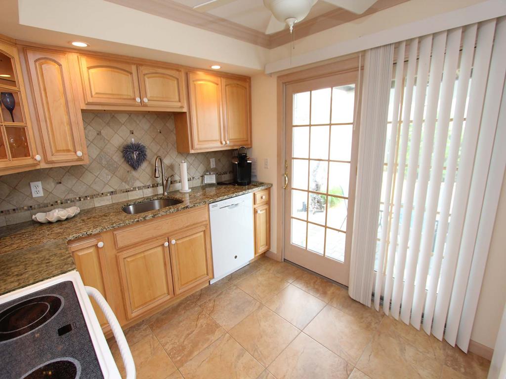 Ortley Beach NJ  Oceanside Vacation Rental 143018