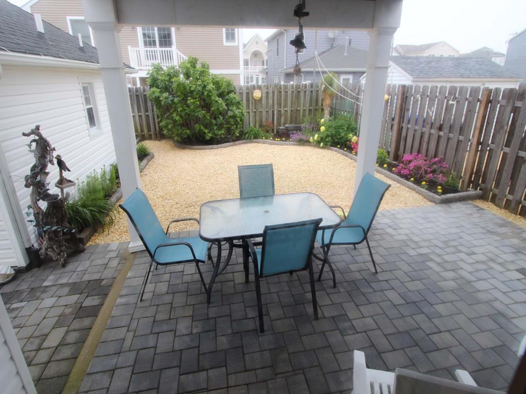 Ortley Beach NJ  Oceanside Vacation Rental 143018