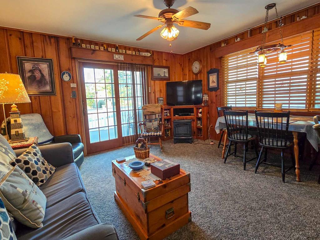 Lavallette NJ  Oceanside Vacation Rental 143150