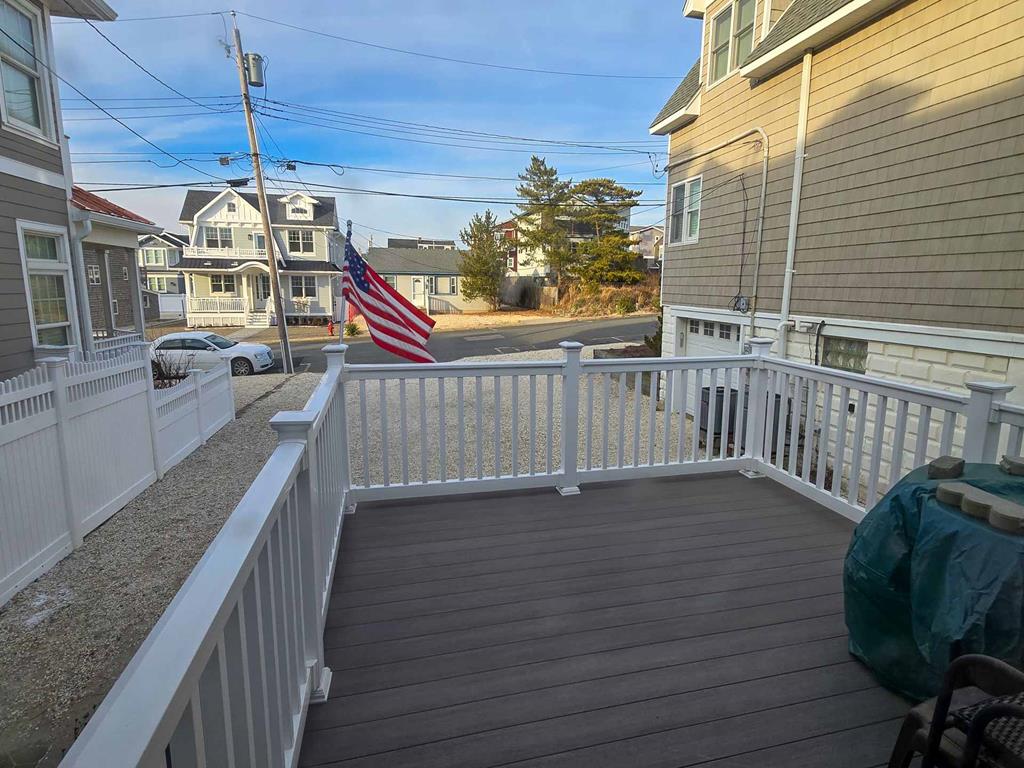 Lavallette NJ  Oceanside Vacation Rental 143150