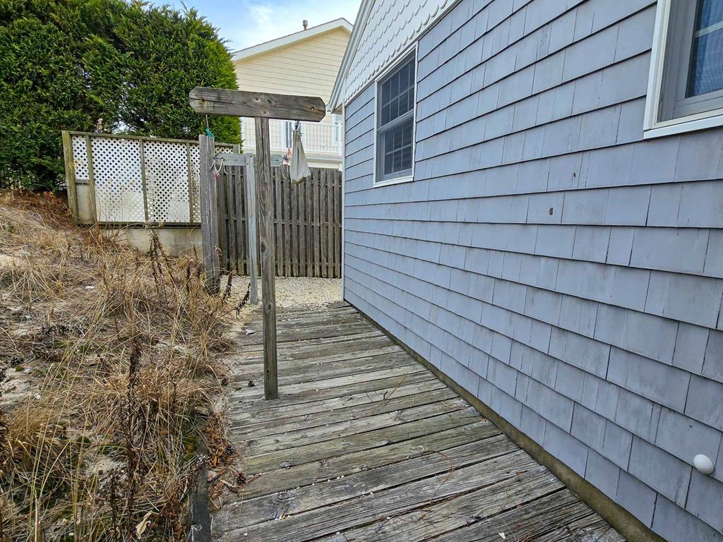 Lavallette NJ  Oceanside Vacation Rental 143150