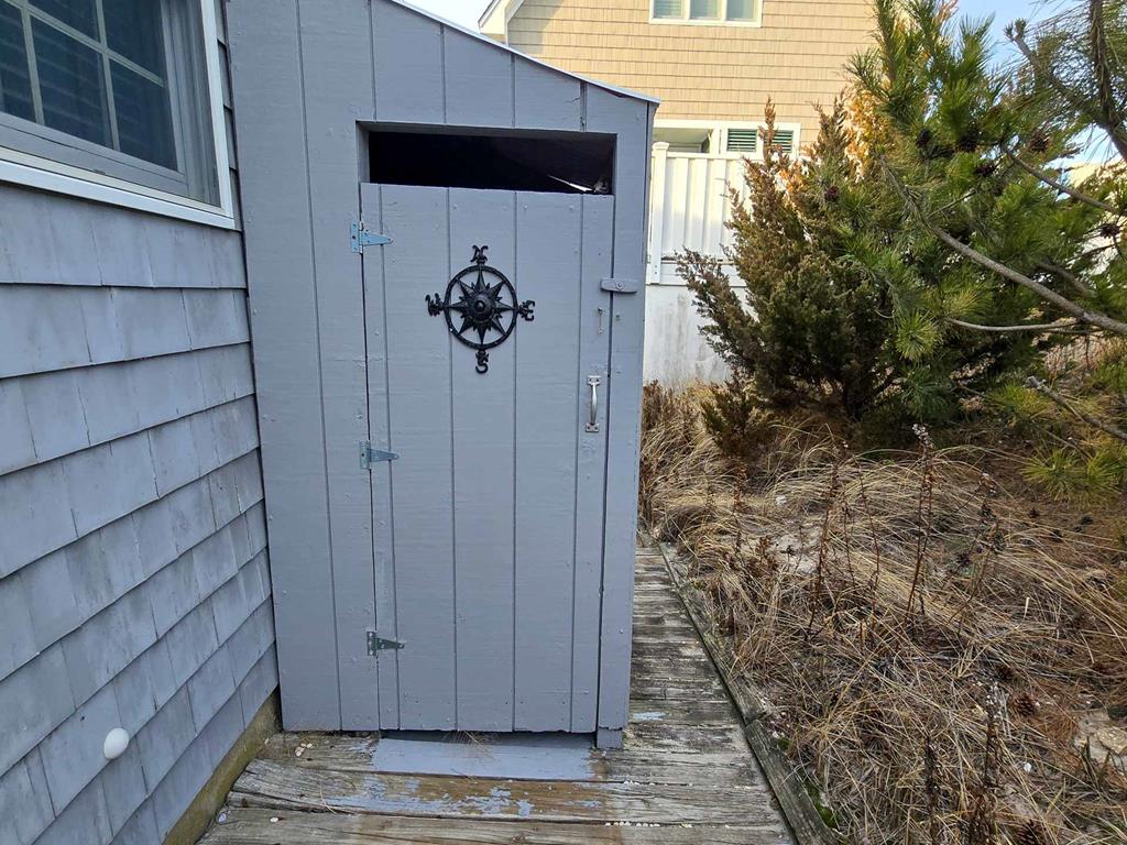 Lavallette NJ  Oceanside Vacation Rental 143150