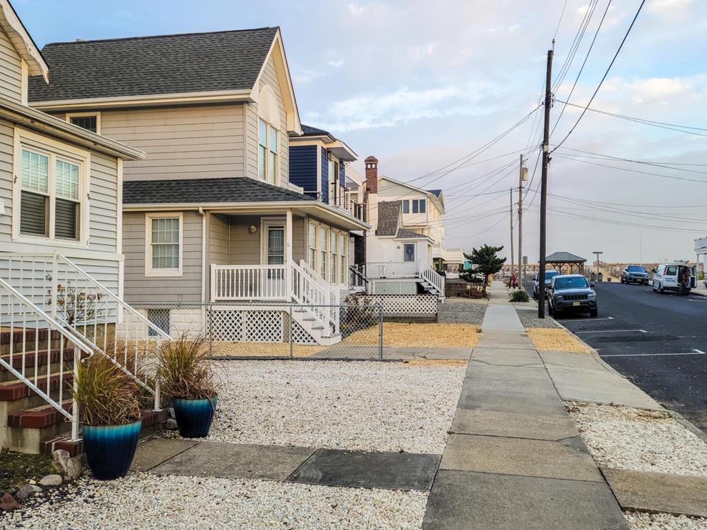 Lavallette NJ  Oceanside Vacation Rental 143188
