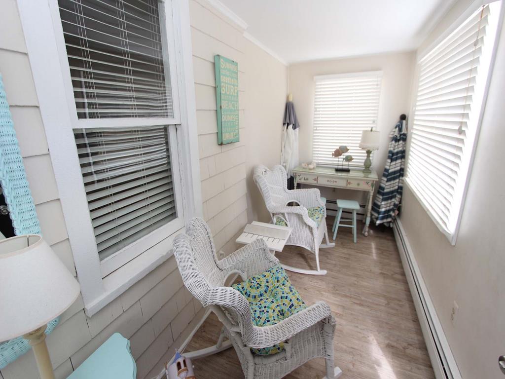 Lavallette NJ  Oceanside Vacation Rental 143188