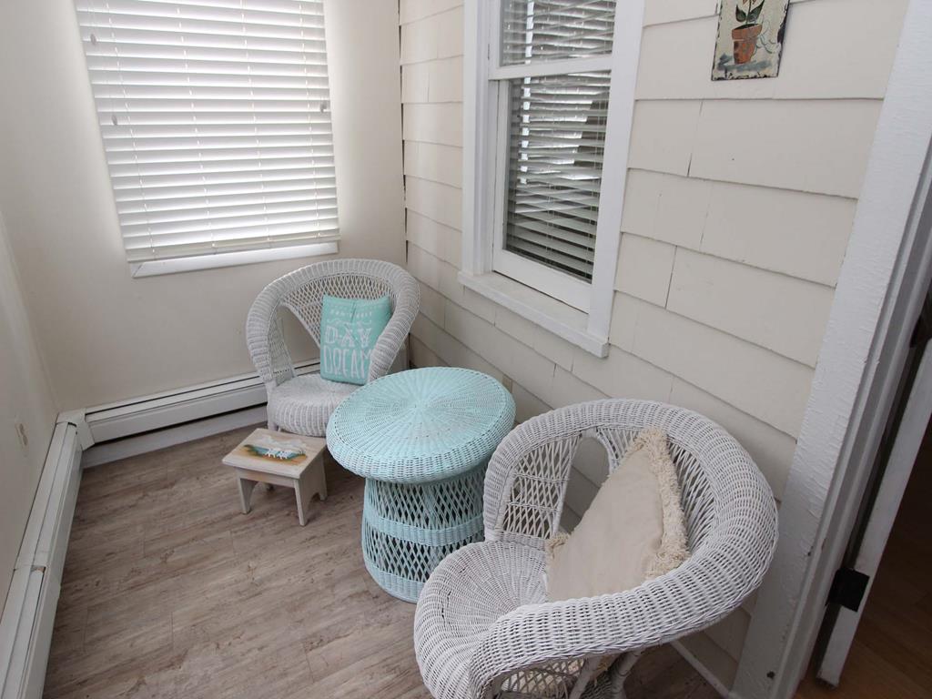 Lavallette NJ  Oceanside Vacation Rental 143188