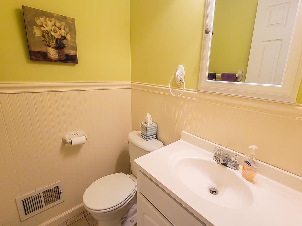 Lavallette NJ  Oceanside Vacation Rental 143188
