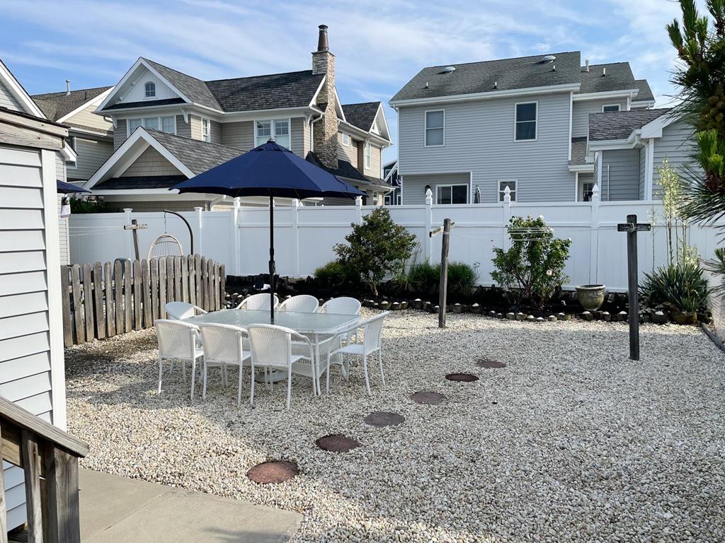 Lavallette NJ  Oceanside Vacation Rental 143188