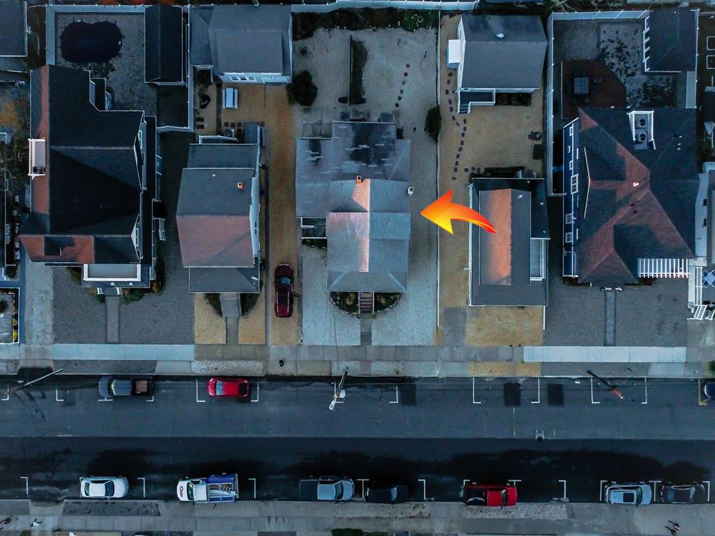 Lavallette NJ  Oceanside Vacation Rental 143188