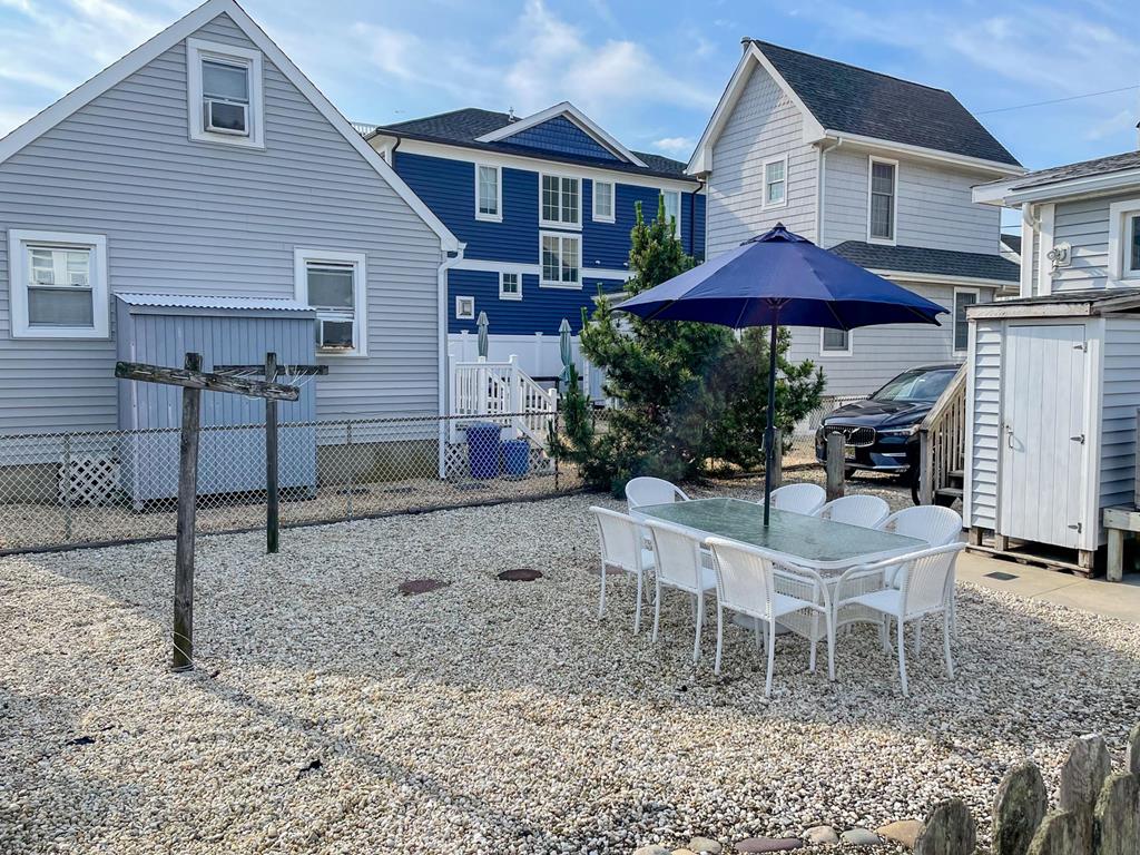 Lavallette NJ  Oceanside Vacation Rental 143188