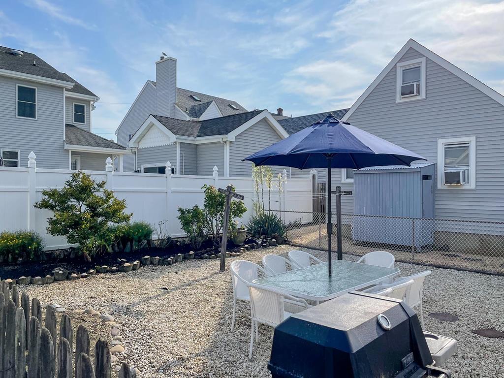 Lavallette NJ  Oceanside Vacation Rental 143188