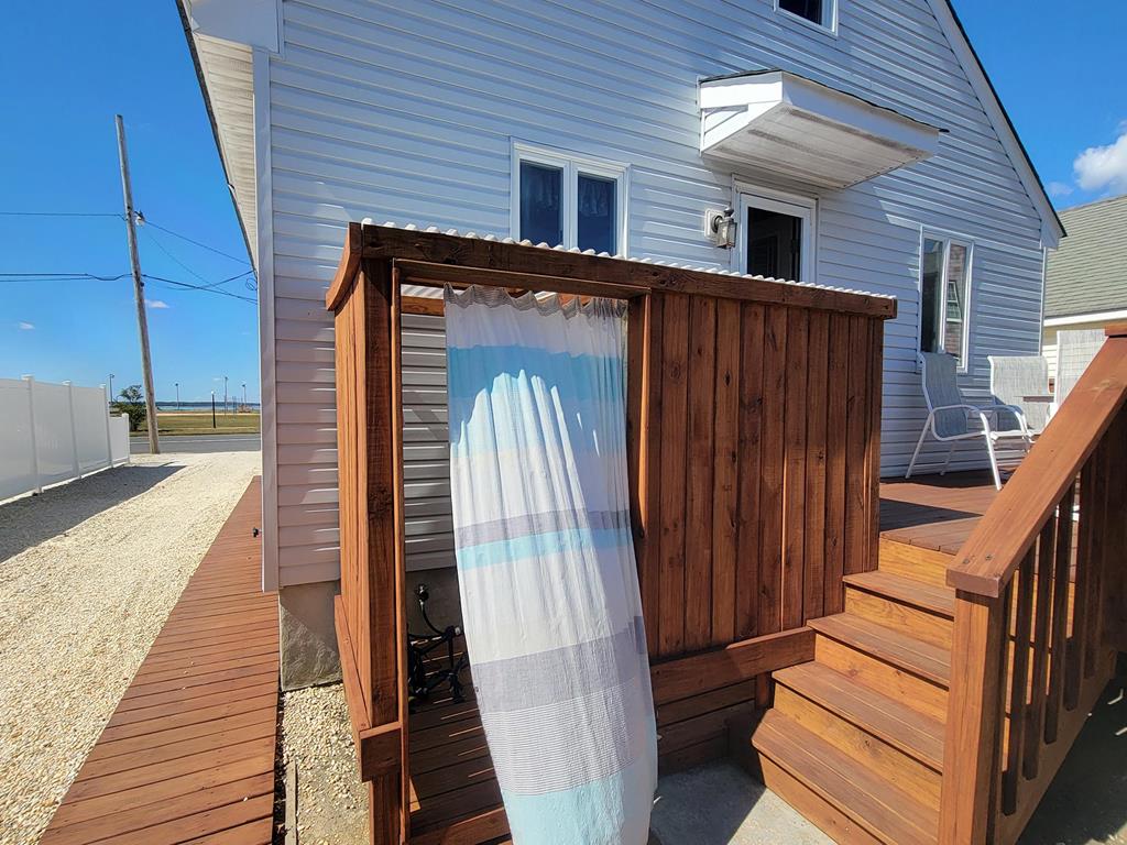Lavallette NJ  Bayside Vacation Rental 143207
