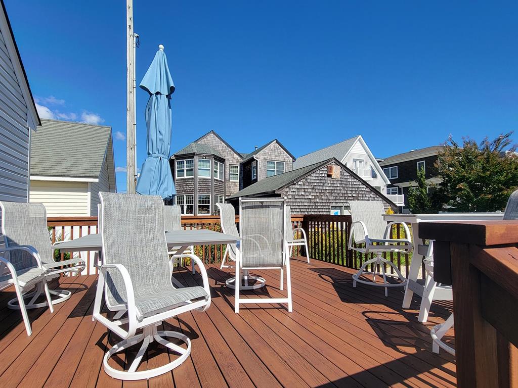 Lavallette NJ  Bayside Vacation Rental 143207