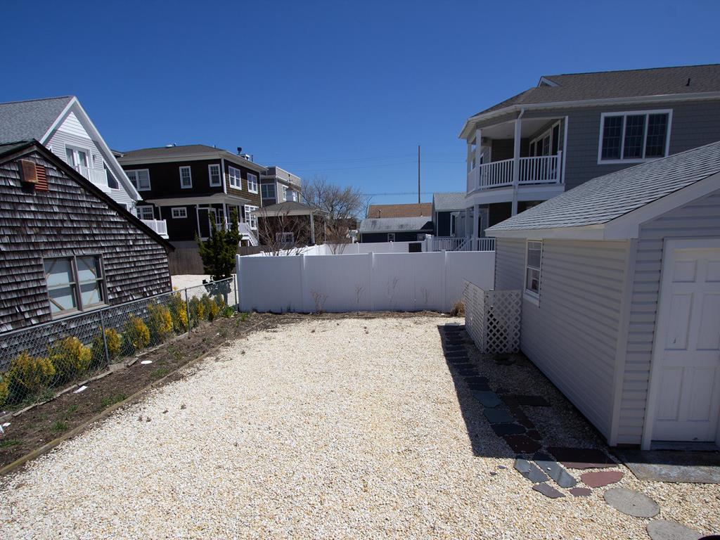 Lavallette NJ  Bayside Vacation Rental 143207