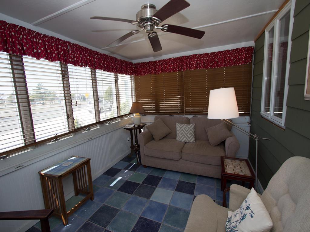 Lavallette NJ  Bayside Vacation Rental 143207