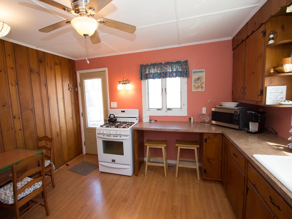 Lavallette NJ  Bayside Vacation Rental 143207