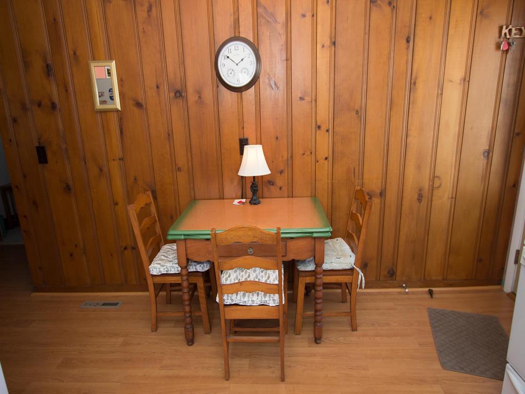 Lavallette NJ  Bayside Vacation Rental 143207