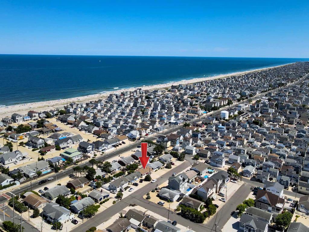 Seacrest Beach NJ  Middleblock Vacation Rental 145094