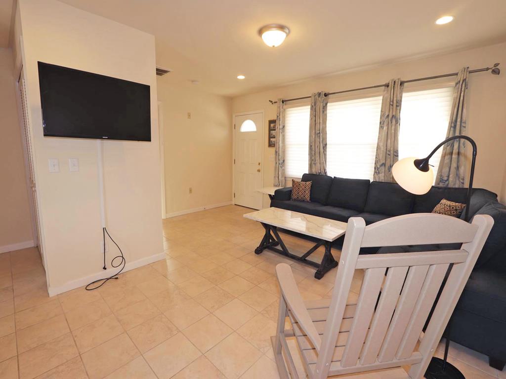 Seacrest Beach NJ  Middleblock Vacation Rental 145094