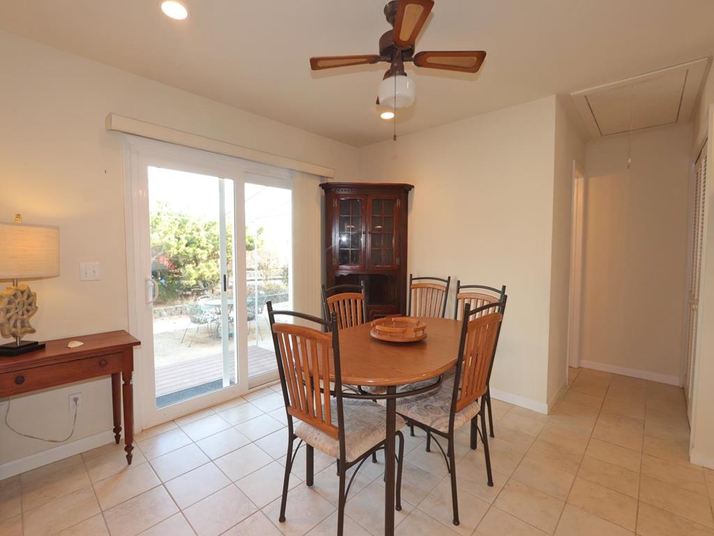 Seacrest Beach NJ  Middleblock Vacation Rental 145094