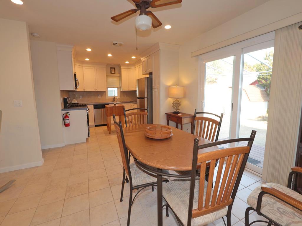 Seacrest Beach NJ  Middleblock Vacation Rental 145094
