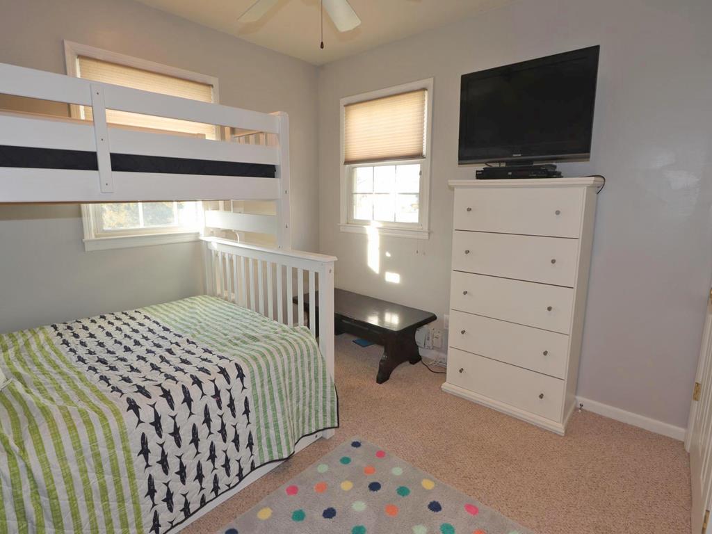 Seacrest Beach NJ  Middleblock Vacation Rental 145094