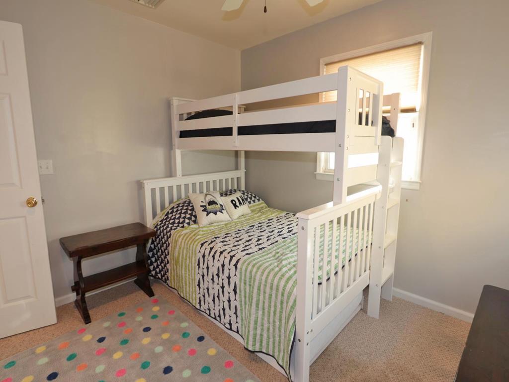 Seacrest Beach NJ  Middleblock Vacation Rental 145094