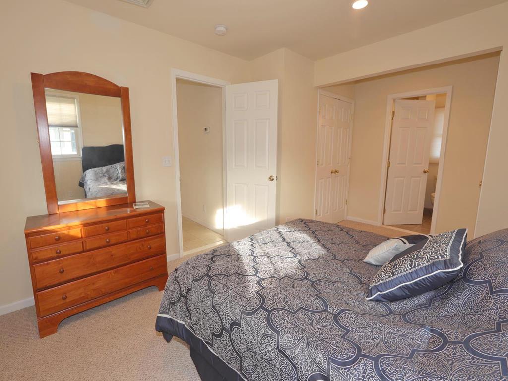 Seacrest Beach NJ  Middleblock Vacation Rental 145094