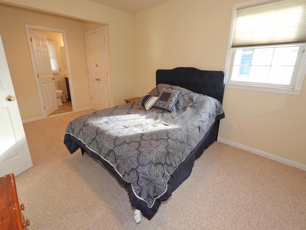 Seacrest Beach NJ  Middleblock Vacation Rental 145094
