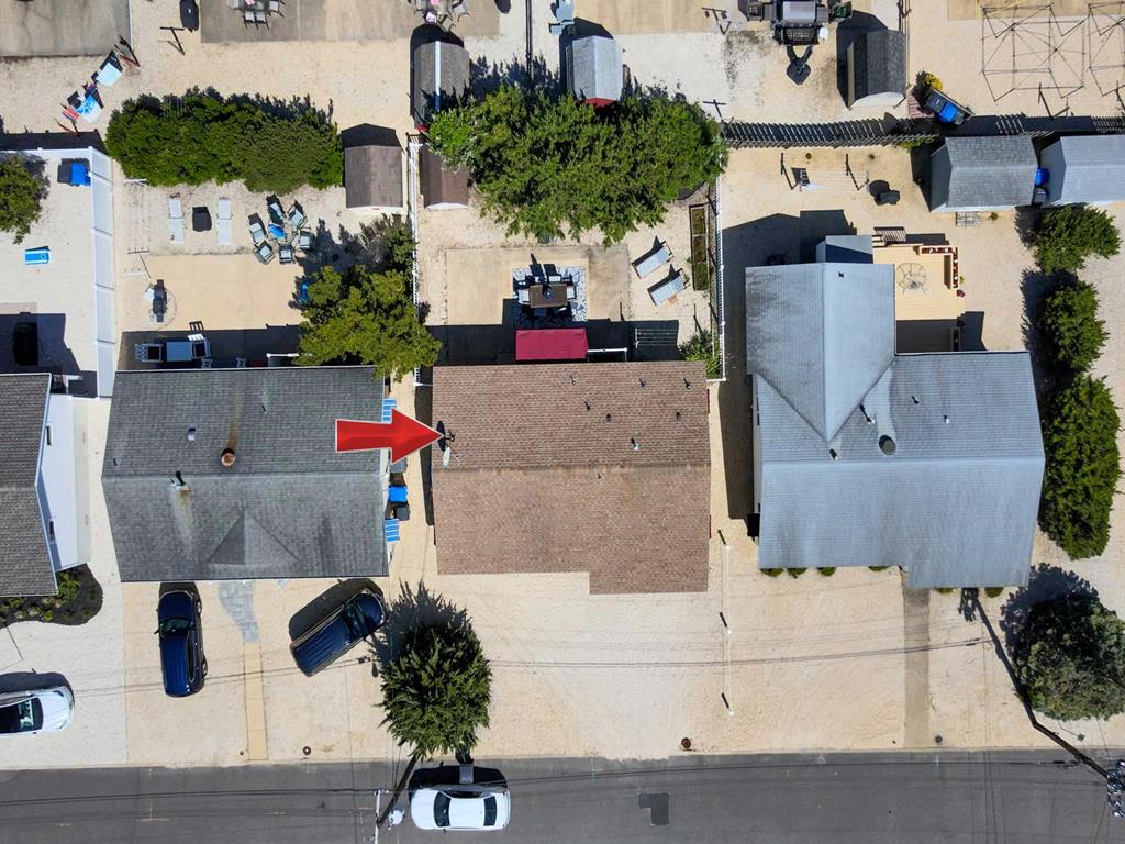 Seacrest Beach NJ  Middleblock Vacation Rental 145094