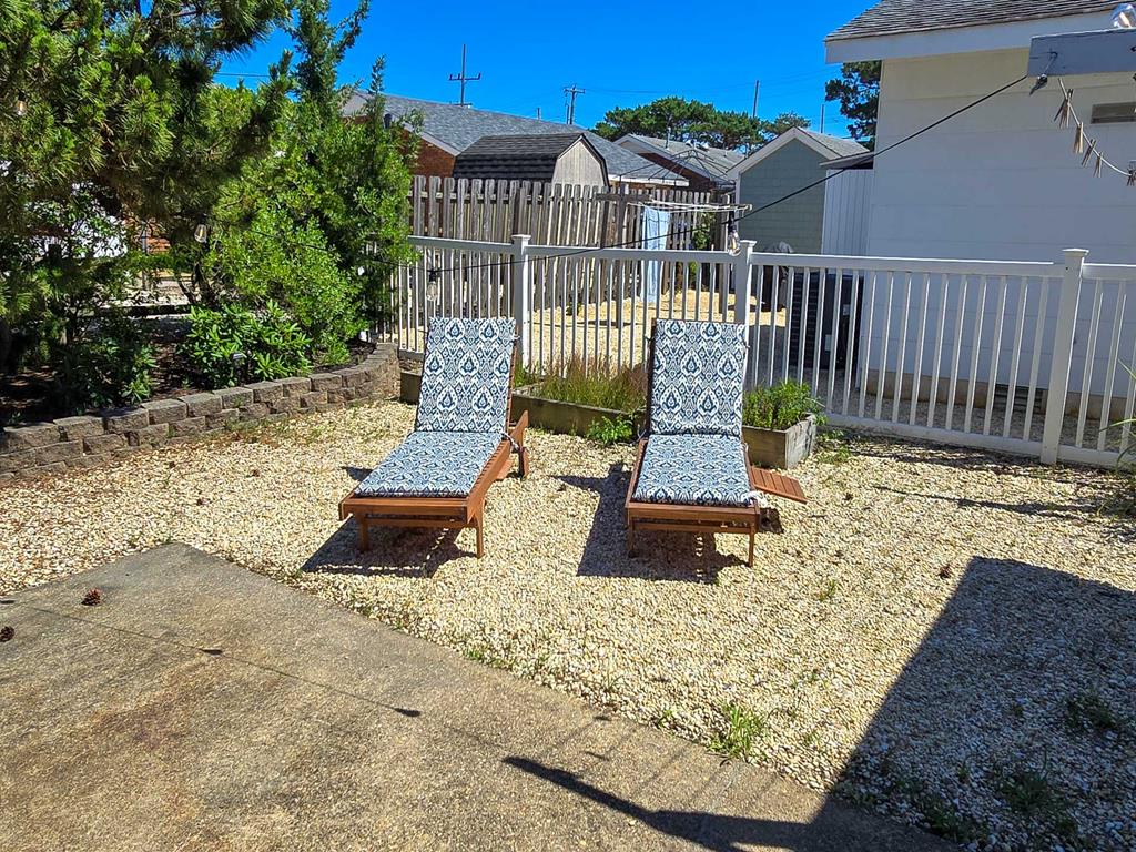 Seacrest Beach NJ  Middleblock Vacation Rental 145094