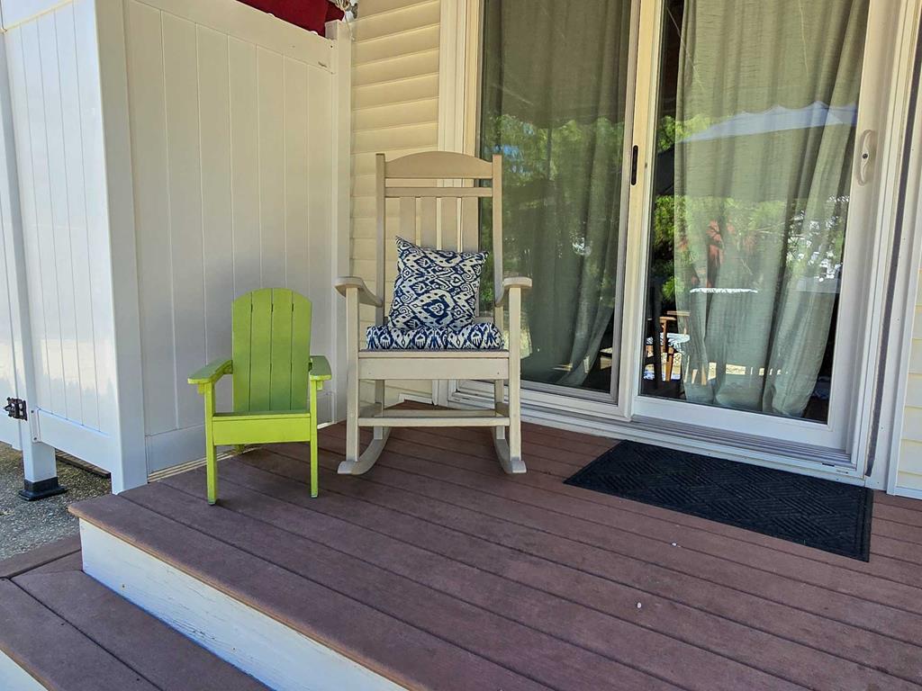 Seacrest Beach NJ  Middleblock Vacation Rental 145094