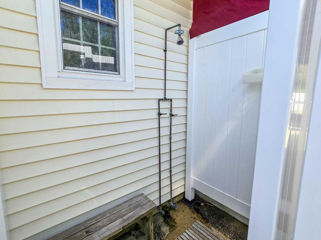 Seacrest Beach NJ  Middleblock Vacation Rental 145094