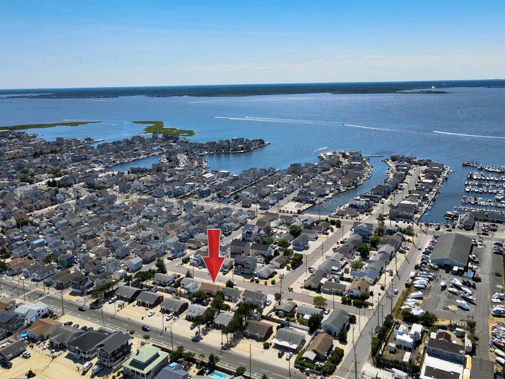 Seacrest Beach NJ  Middleblock Vacation Rental 145094