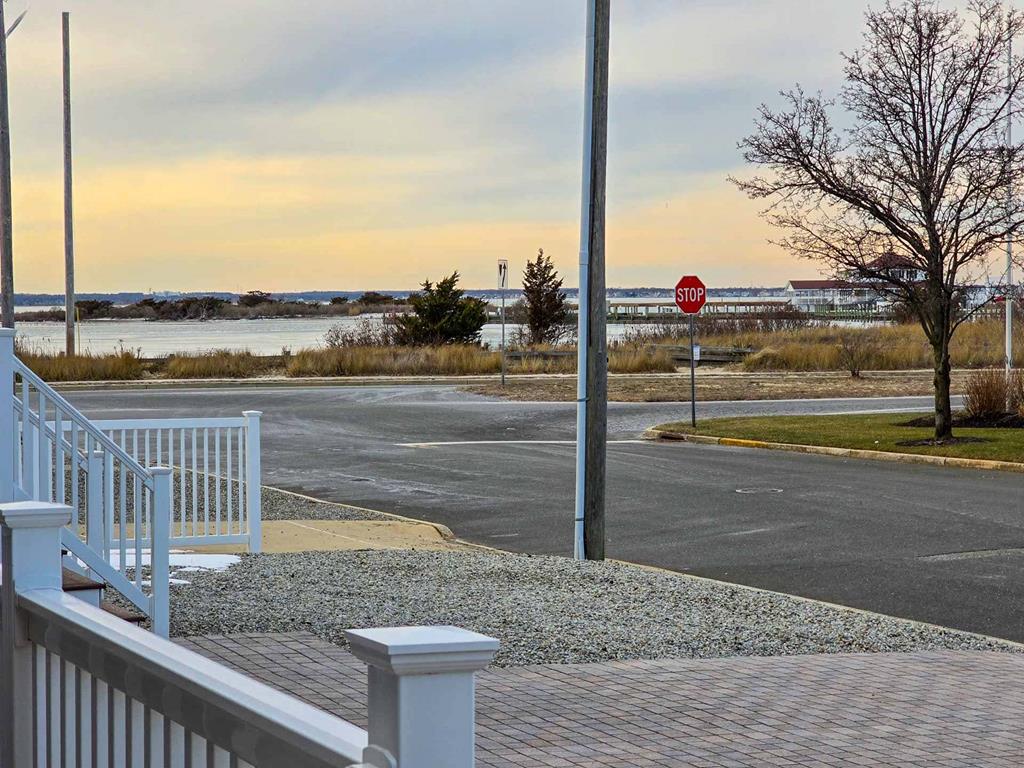 Lavallette NJ  Bayside Vacation Rental 146473