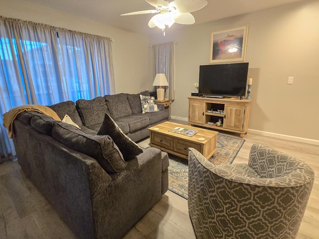 Lavallette NJ  Bayside Vacation Rental 146473