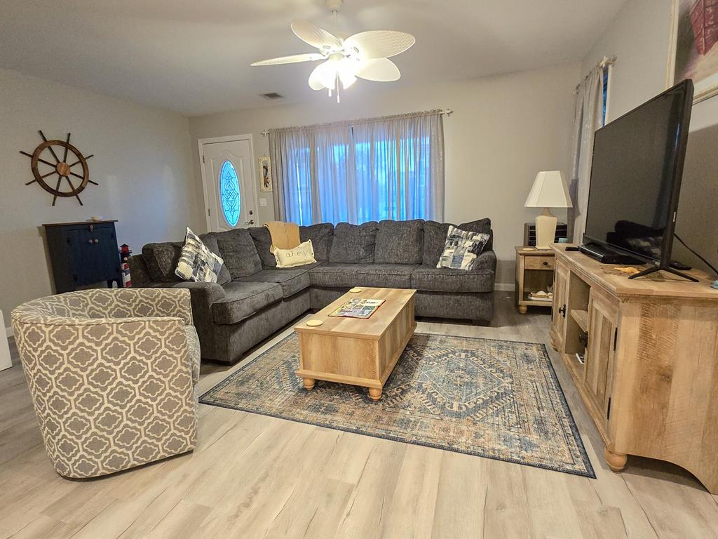 Lavallette NJ  Bayside Vacation Rental 146473