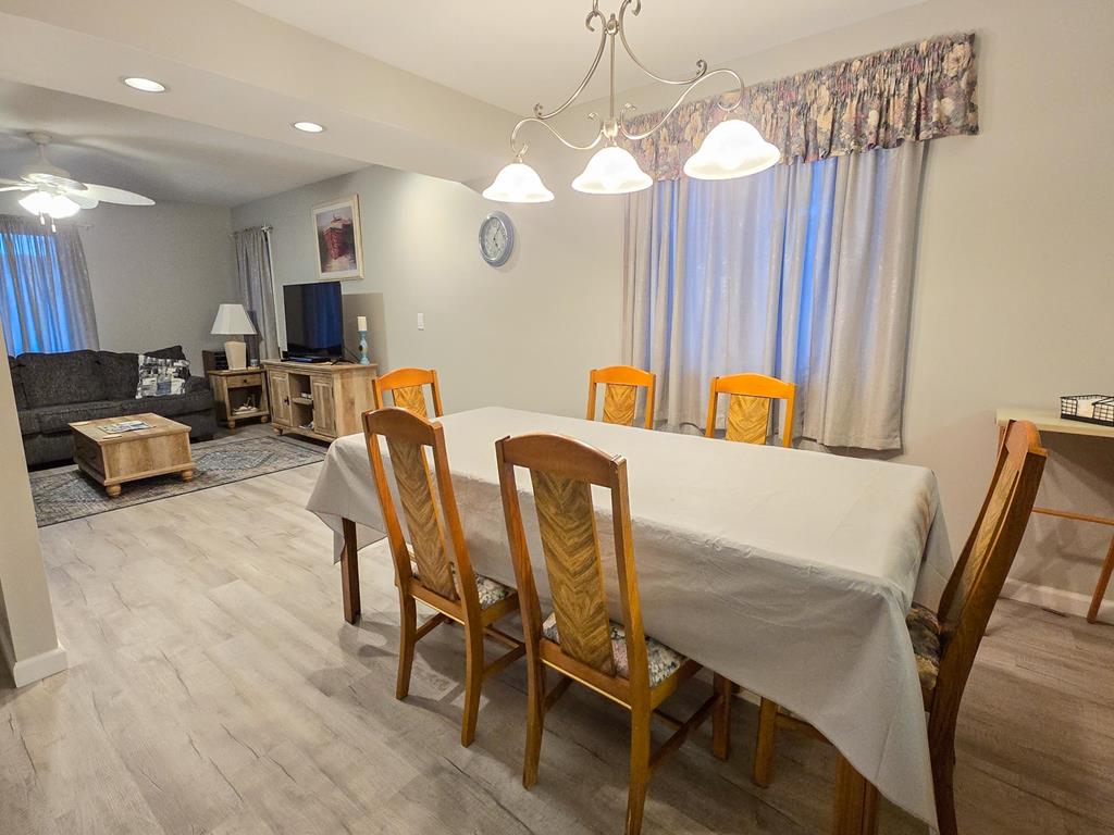 Lavallette NJ  Bayside Vacation Rental 146473