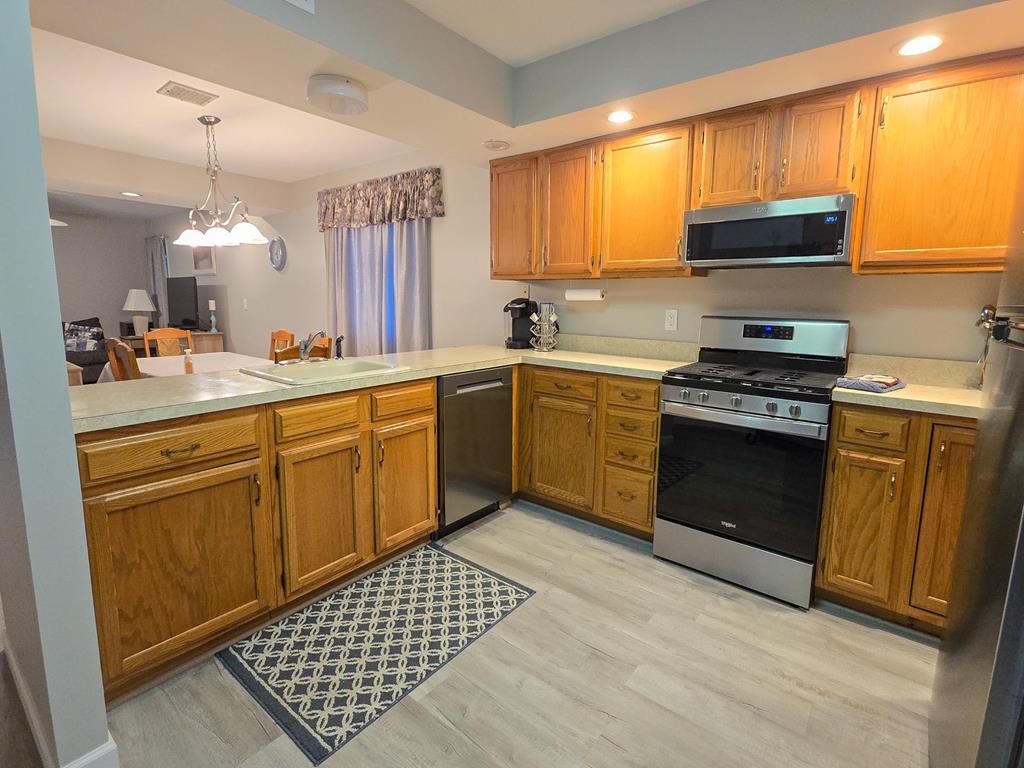 Lavallette NJ  Bayside Vacation Rental 146473