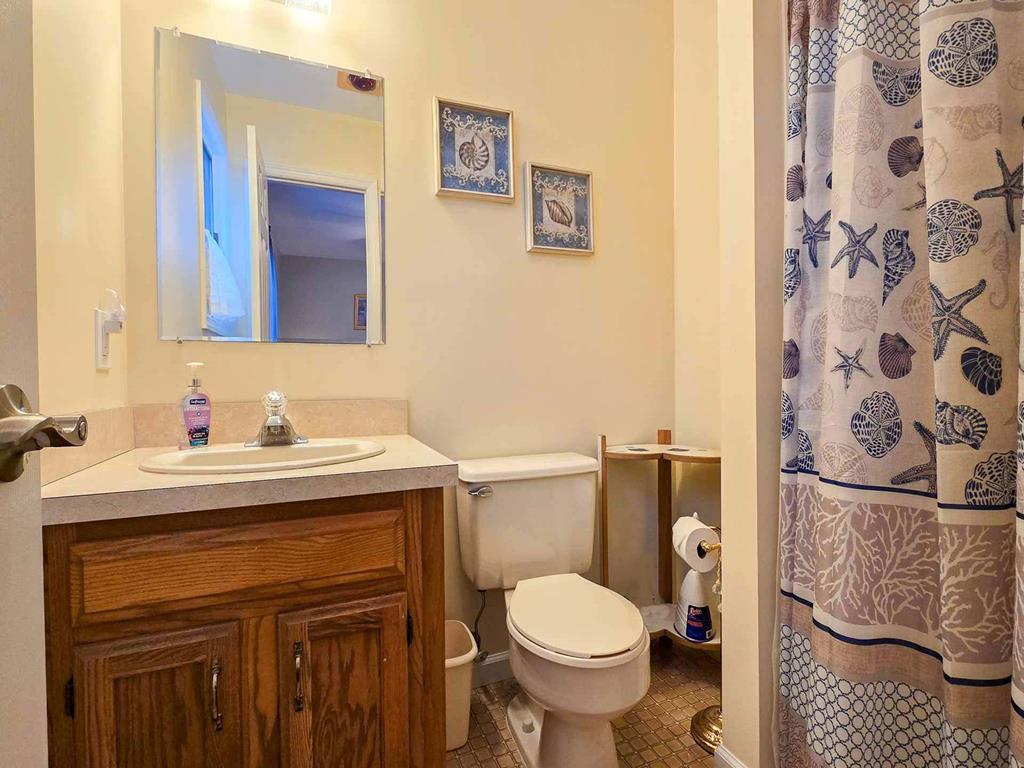 Lavallette NJ  Bayside Vacation Rental 146473