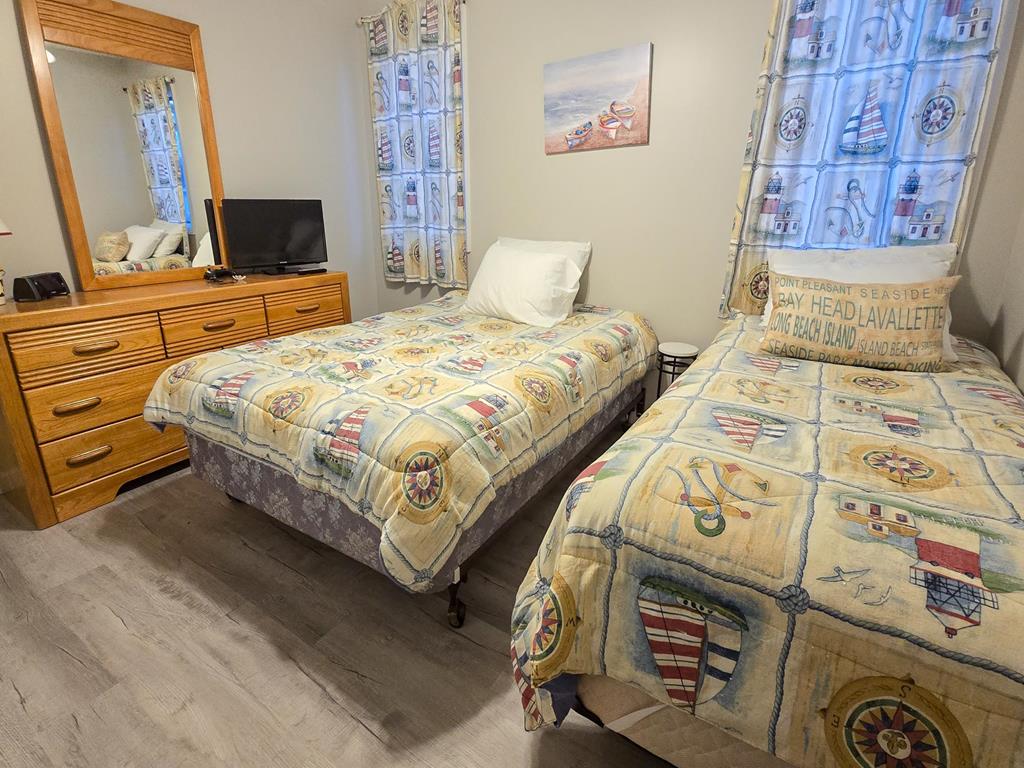 Lavallette NJ  Bayside Vacation Rental 146473