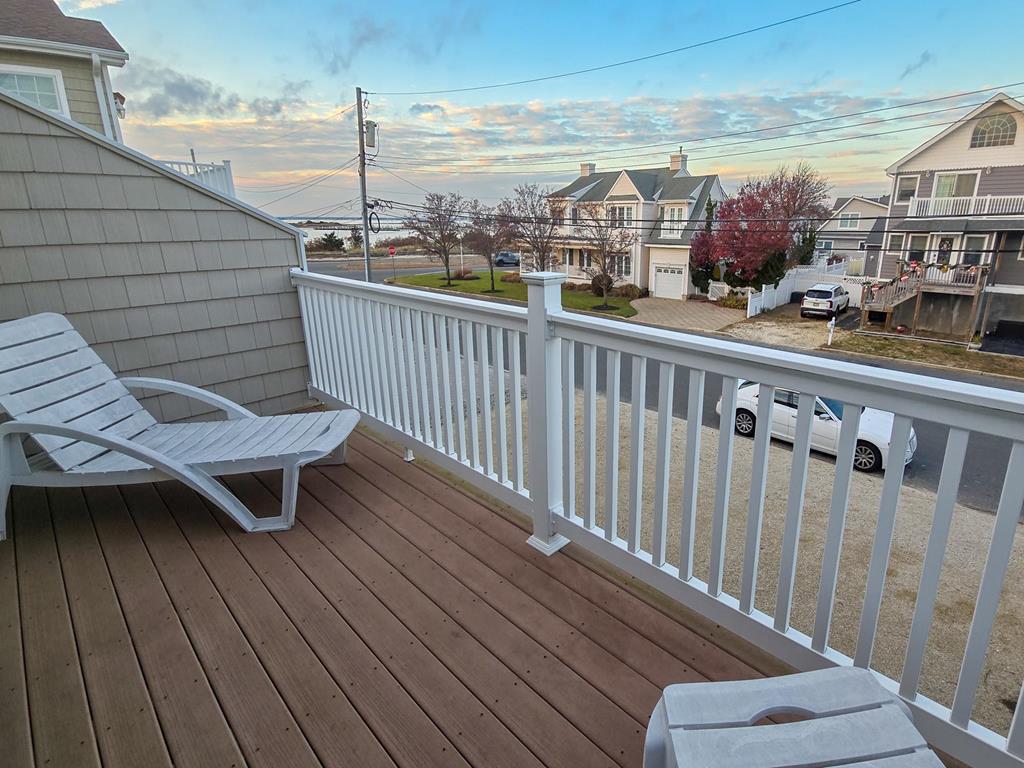 Lavallette NJ  Bayside Vacation Rental 146473