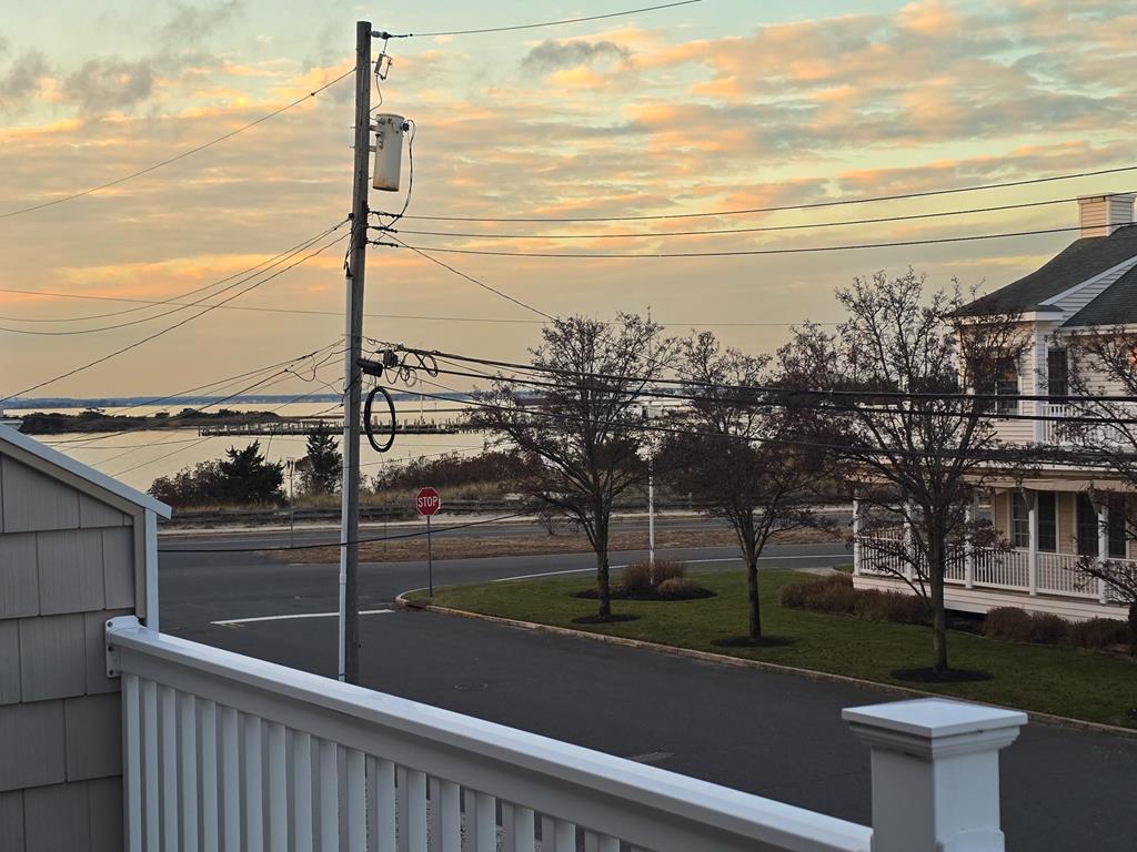 Lavallette NJ  Bayside Vacation Rental 146473