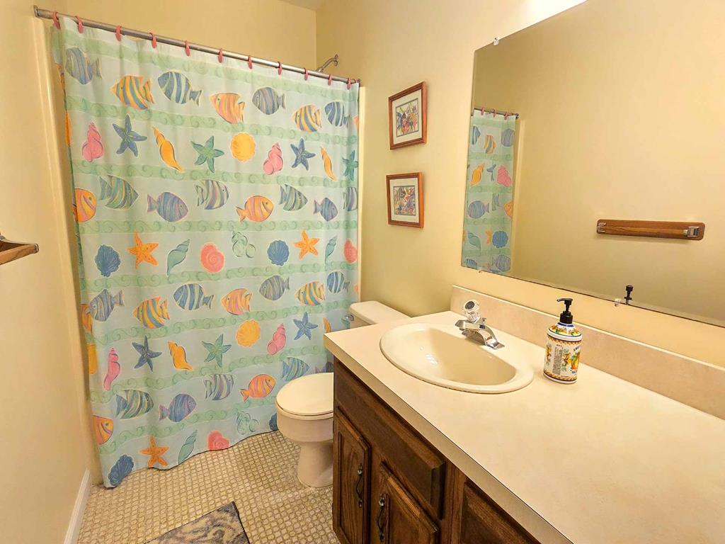 Lavallette NJ  Bayside Vacation Rental 146473