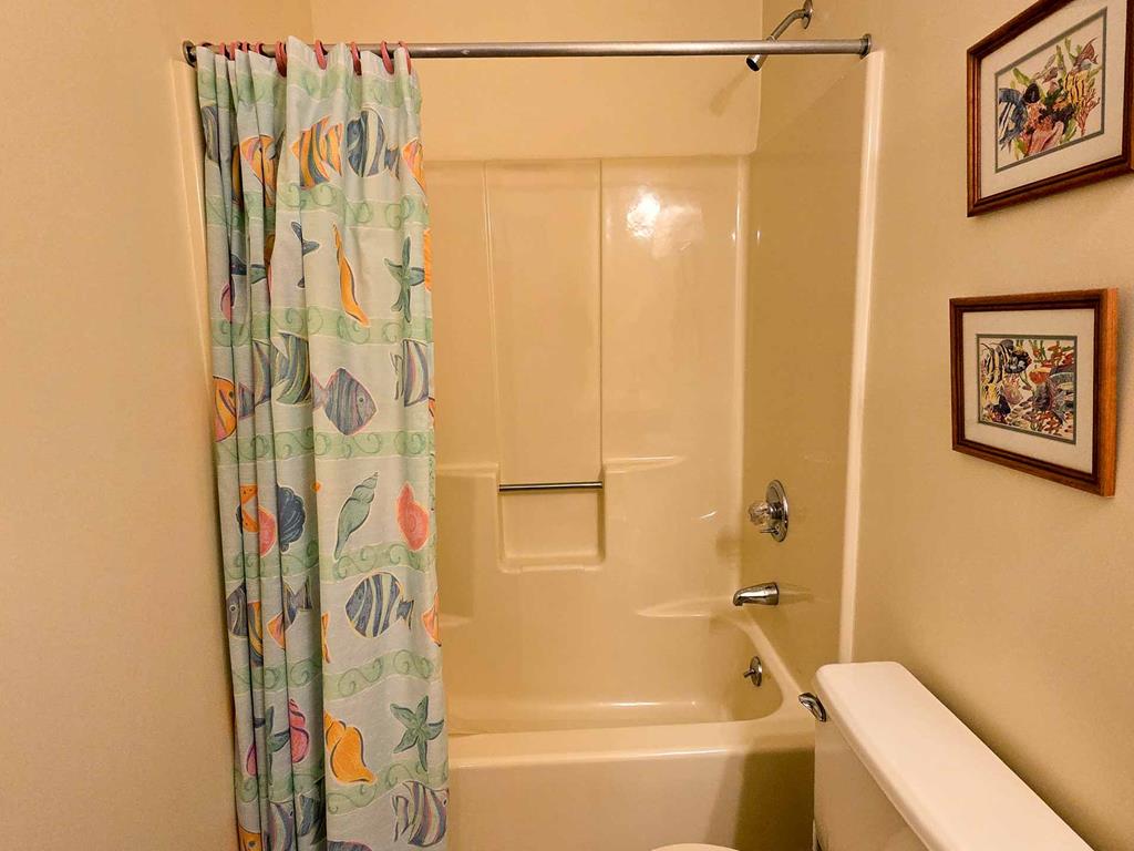 Lavallette NJ  Bayside Vacation Rental 146473