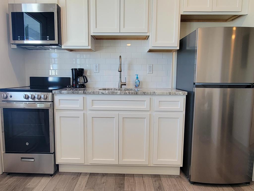 Lavallette NJ  Middleblock Vacation Rental 152584