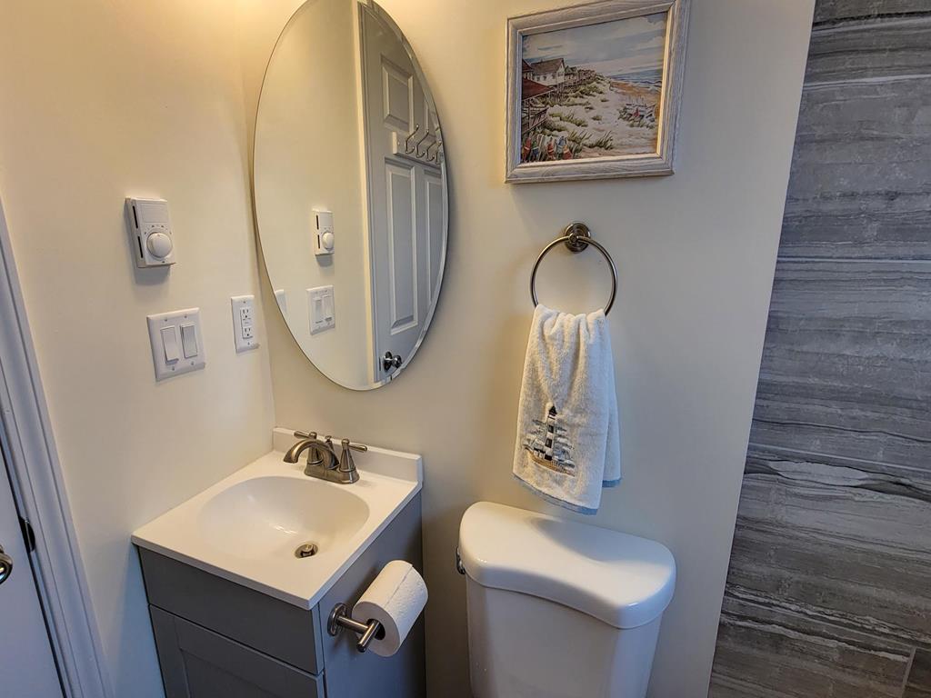 Lavallette NJ  Middleblock Vacation Rental 152584