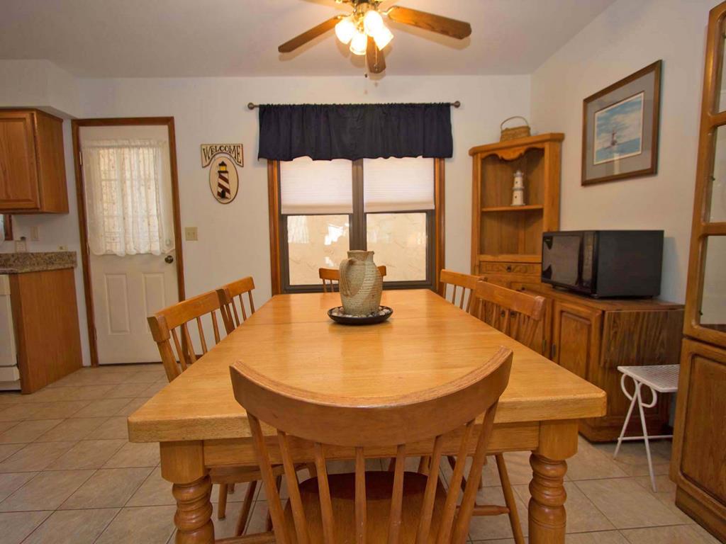 Lavallette NJ  Middleblock Vacation Rental 152749