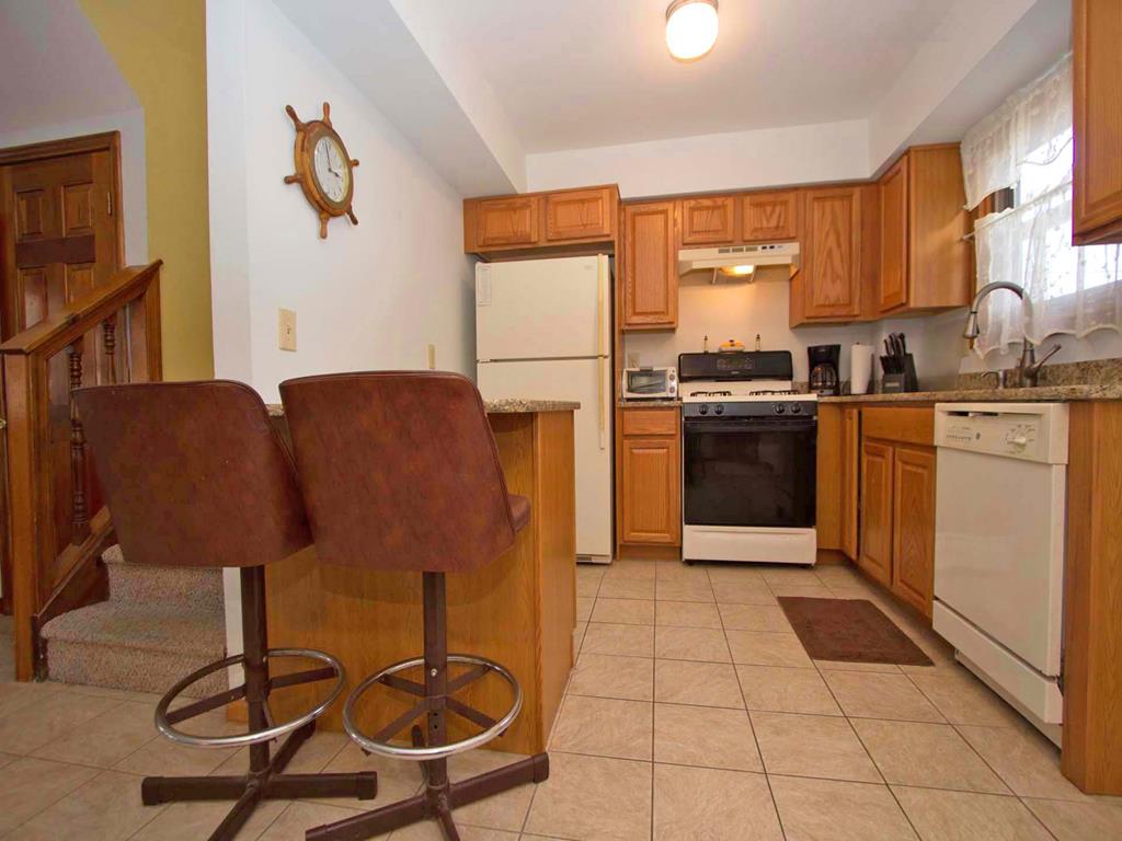 Lavallette NJ  Middleblock Vacation Rental 152749