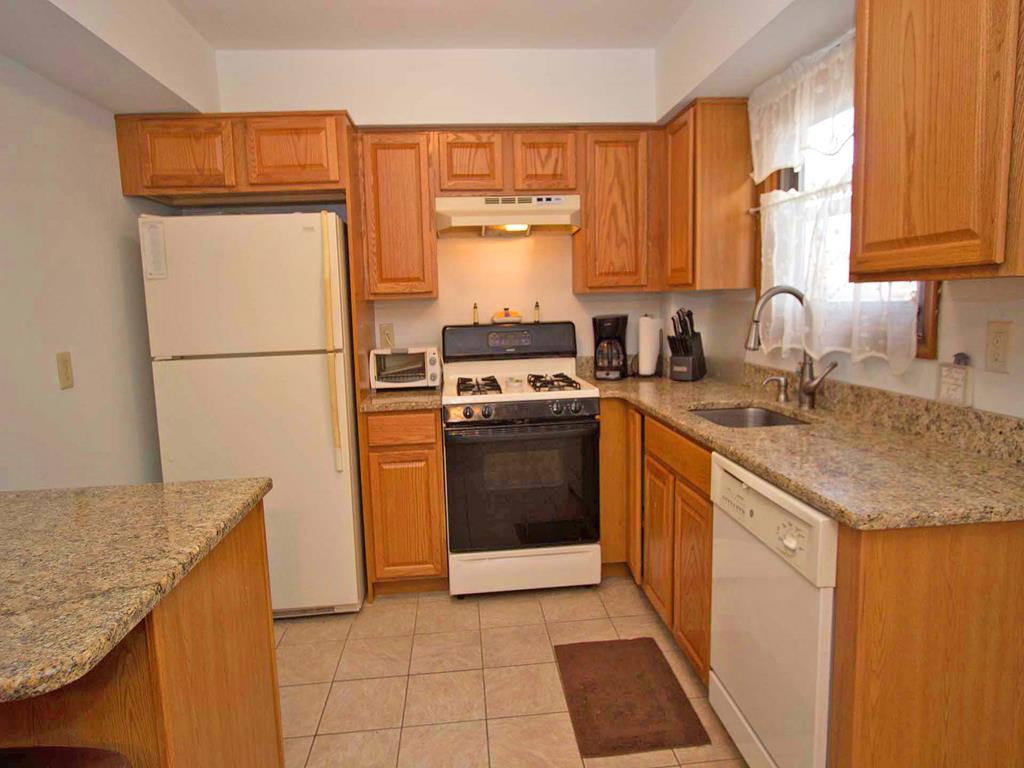Lavallette NJ  Middleblock Vacation Rental 152749
