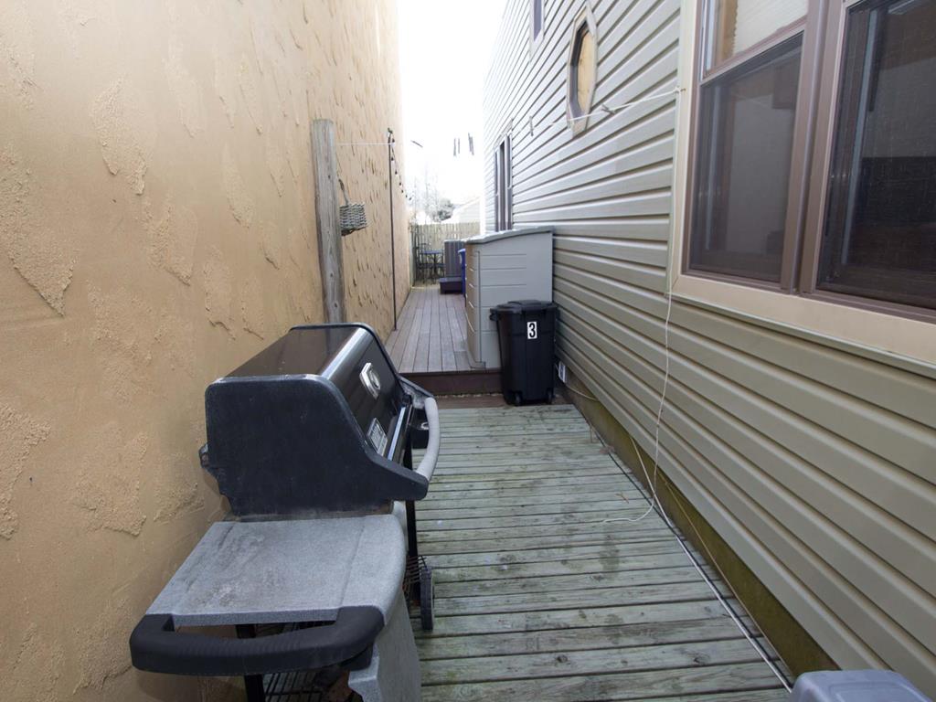 Lavallette NJ  Middleblock Vacation Rental 152749